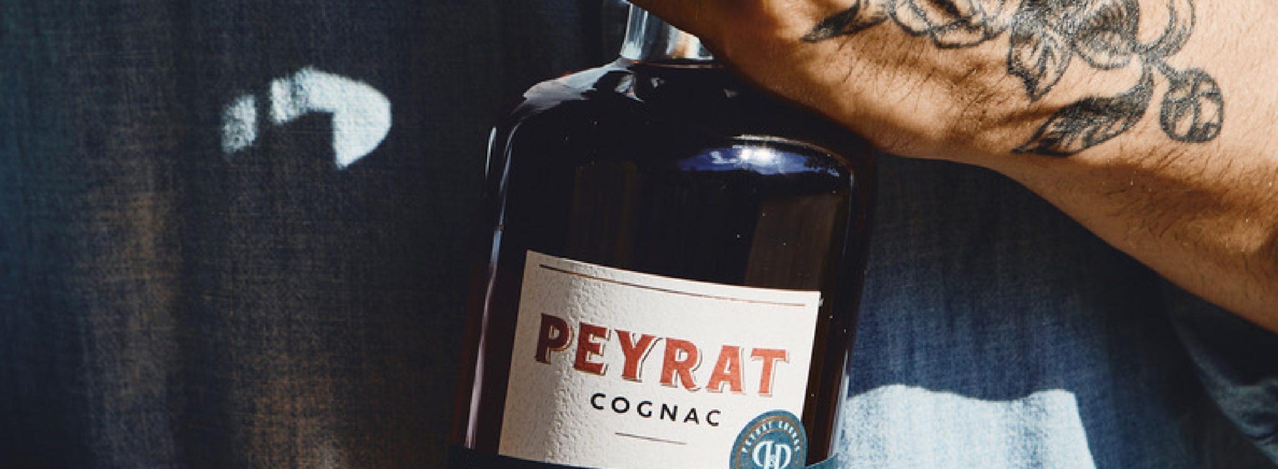 Home - Cognac Peyrat